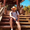 Вальдемар, 34 года