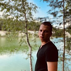 Фотография мужчины Андрей, 32 года из г. Орша