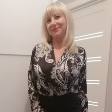 Фотография девушки Наталья, 45 лет из г. Гродно