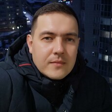 Фотография мужчины Макс, 36 лет из г. Кызылорда