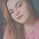 Настя, 19 лет