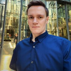 Фотография мужчины Иван, 29 лет из г. Санкт-Петербург