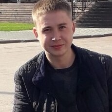 Фотография мужчины Виталий, 33 года из г. Тюмень