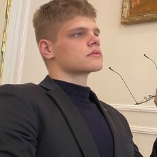 Фотография мужчины Артём, 21 год из г. Москва