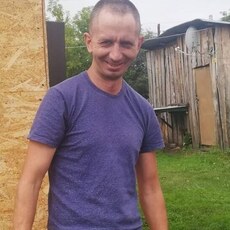 Фотография мужчины Марк, 41 год из г. Томск