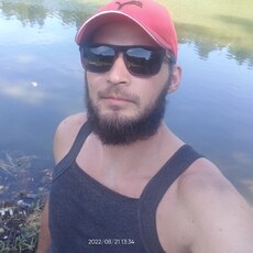 Фотография мужчины Дмитрий, 35 лет из г. Москва