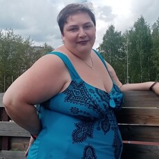 Фотография девушки Ольга, 46 лет из г. Киров