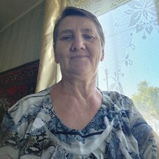 Фотография девушки Нина, 68 лет из г. Высокое