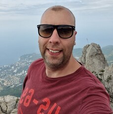 Фотография мужчины Александр, 41 год из г. Ивантеевка