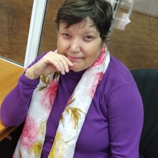 Фотография девушки Галина Лазуткина, 68 лет из г. Северск