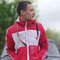 Фотография мужчины Андрей, 24 года из г. Киров