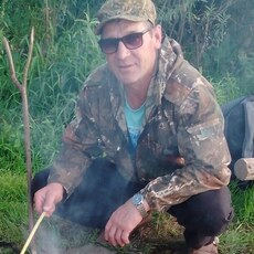 Фотография мужчины Саша, 54 года из г. Уфа