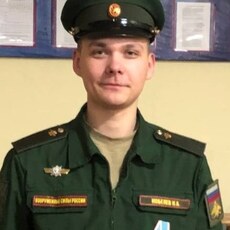 Фотография мужчины Кирилл, 24 года из г. Кунгур