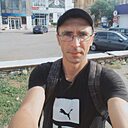 Роман, 44 года