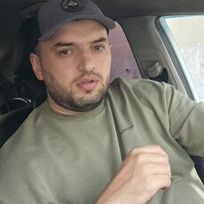 Фотография мужчины Заур, 34 года из г. Москва
