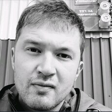 Фотография мужчины Ян, 32 года из г. Нижняя Тура