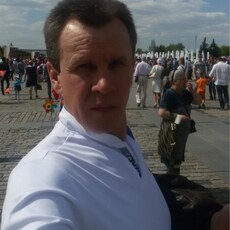 Фотография мужчины Айрат, 54 года из г. Москва