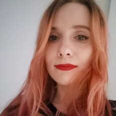 Фотография девушки Anya, 29 лет из г. Киев