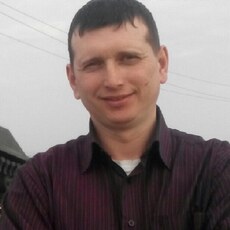 Фотография мужчины Сергей, 47 лет из г. Волжский