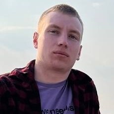 Фотография мужчины Кирилл, 21 год из г. Владивосток