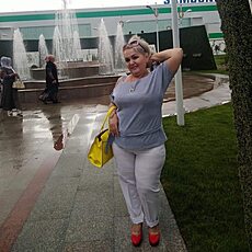 Фотография девушки Светлана, 61 год из г. Уфа