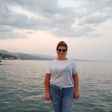 Фотография девушки Надежда, 57 лет из г. Ялта