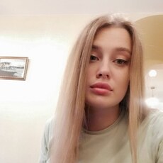 Фотография девушки Варвара, 30 лет из г. Санкт-Петербург