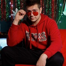 Фотография мужчины Павел, 23 года из г. Москва