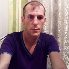 Фотография мужчины Слава, 33 года из г. Зима