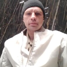 Фотография мужчины Igir, 41 год из г. Костюковичи