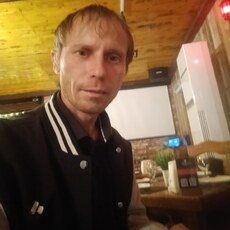 Фотография мужчины Андрей, 45 лет из г. Атырау(Гурьев)