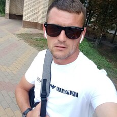Фотография мужчины Тема, 32 года из г. Белгород