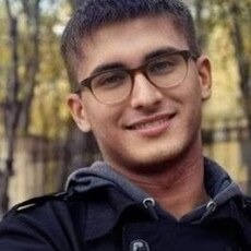Фотография мужчины Alisher, 32 года из г. Луцк