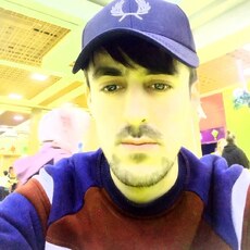 Фотография мужчины Миша, 31 год из г. Серов