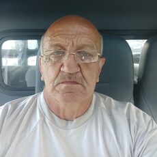 Фотография мужчины Руслан, 63 года из г. Владикавказ