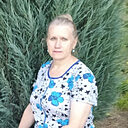 Валентина, 62 года