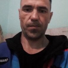 Фотография мужчины Сергей, 37 лет из г. Партизанск