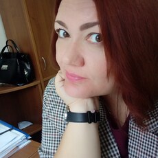 Фотография девушки Ольга, 43 года из г. Подольск