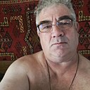Валерий, 60 лет