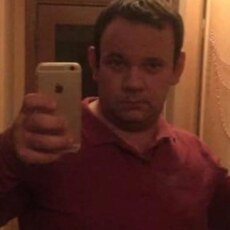 Фотография мужчины Антон, 45 лет из г. Ейск