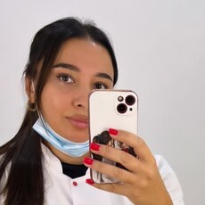 Фотография девушки Елизавета, 36 лет из г. Ливны