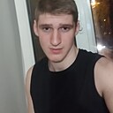 Игорь Волков, 20 лет