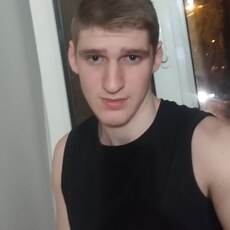 Фотография мужчины Игорь Волков, 20 лет из г. Красногорск