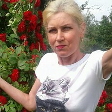 Фотография девушки Iruna, 47 лет из г. Славянск