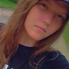Фотография девушки Марина, 19 лет из г. Заринск