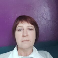 Фотография девушки Елена, 53 года из г. Оренбург