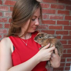 Фотография девушки Мила, 36 лет из г. Липецк