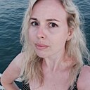 Кристина, 35 лет
