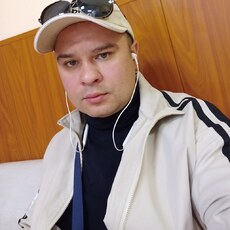 Фотография мужчины Юран, 32 года из г. Пермь