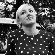 Фотография девушки Настя, 38 лет из г. Нижневартовск